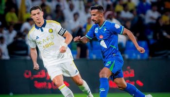 Al-Fateh SC vs Al Nassr (01:00 – 27/05) | Xem lại trận đấu