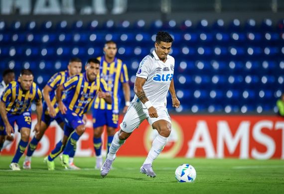 Nhận định soi kèo Gremio vs Sportivo Luqueno lúc 5h00 ngày 30/5/2025