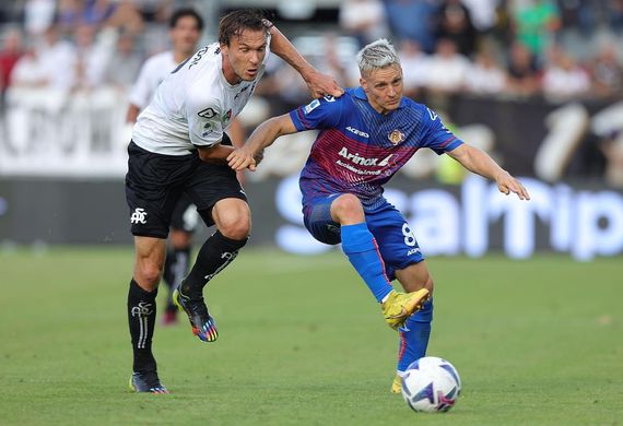 Nhận định soi kèo Cremonese vs Spezia lúc 01h30 ngày 30/5/2025