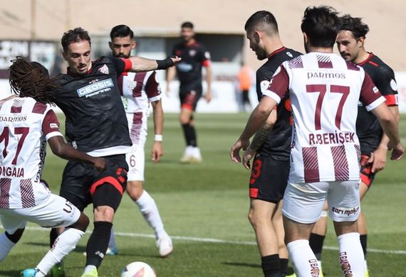 Nhận định soi kèo Karagumruk vs Bandirmaspor lúc 0h00 ngày 30/5/2025