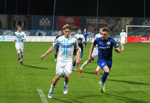 Nhận định soi kèo Rijeka vs Slaven Koprivnica lúc 00h00 ngày 30/5/2025