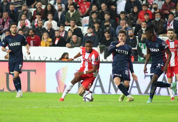 Nhận định soi kèo Antalyaspor vs Trabzonspor lúc 00h00 ngày 31/5/2025
